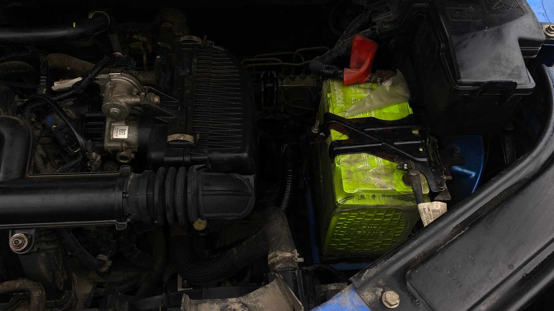 Used 2021 Renault Kiger Used 2021 Renault Kiger