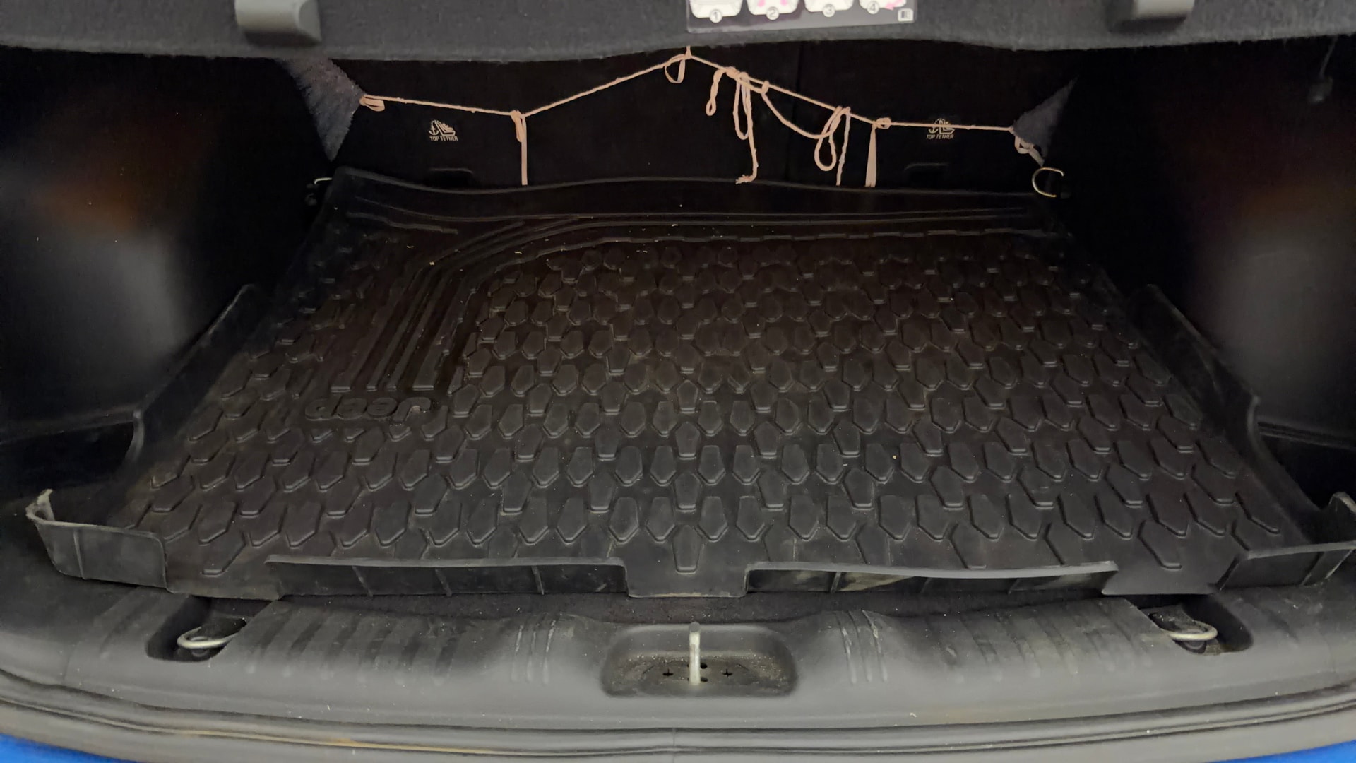 Used 2017 Jeep Compass Used 2017 Jeep Compass