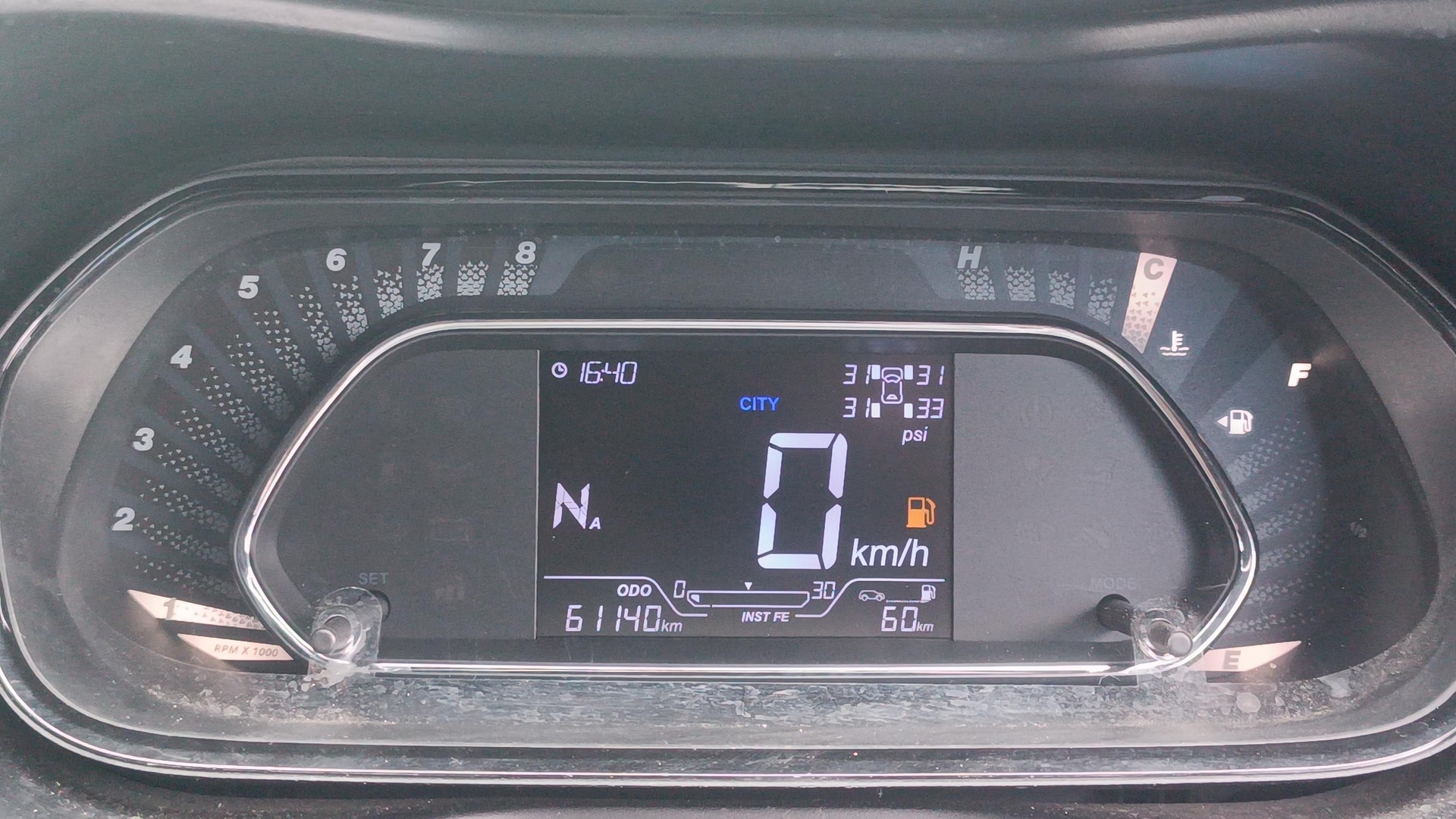 View 2022 Tata Nexon Revotron XE Image 37 Used 2022 Tata Nexon Revotron XE Image 37