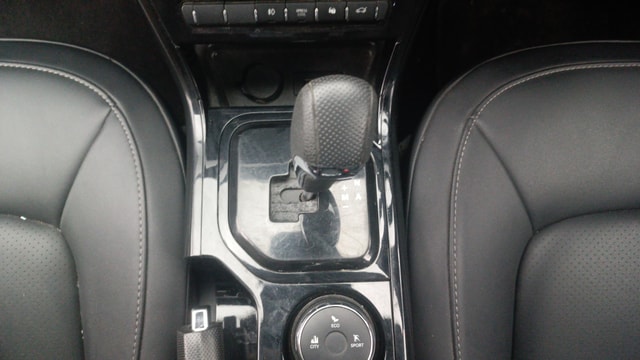 View Tata Nexon Image 41 Used Tata Nexon Image 41
