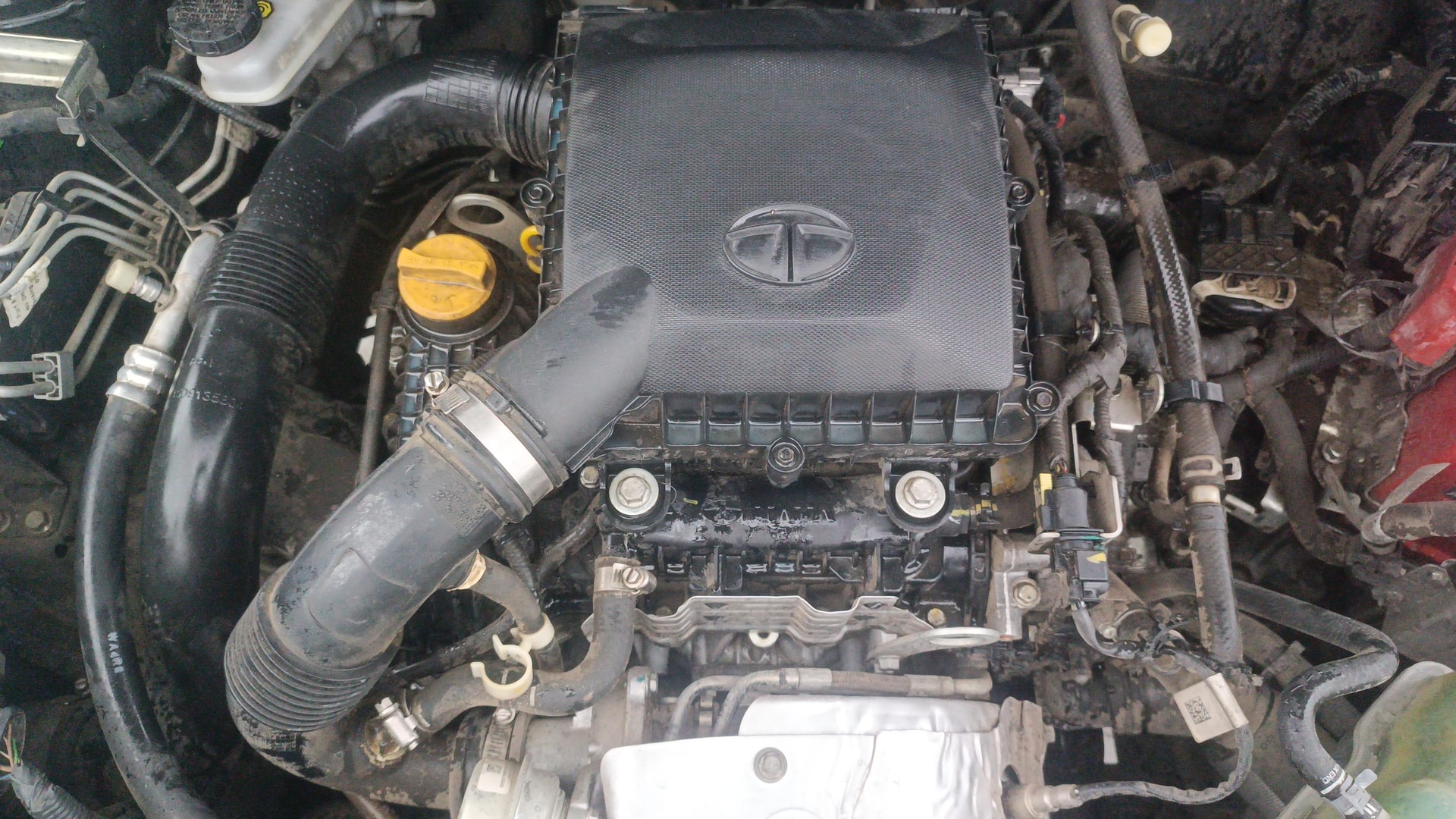 View 2022 Tata Nexon Revotron XE Image 44 Used 2022 Tata Nexon Revotron XE Image 44
