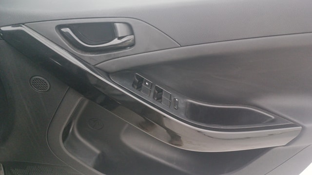 View Tata Nexon Image 35 Used Tata Nexon Image 35