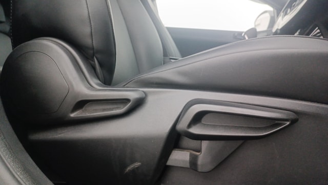View Tata Nexon Image 19 Used Tata Nexon Image 19