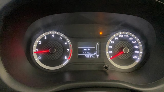 View Hyundai Grand i10 Nios Image 33 Used Hyundai Grand i10 Nios Image 33