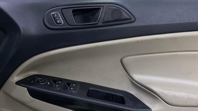 View Ford EcoSport Image 33 Used Ford EcoSport Image 33