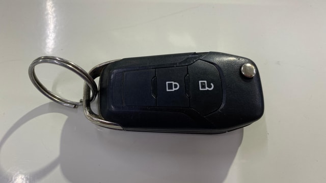 View Ford EcoSport Image 27 Used Ford EcoSport Image 27