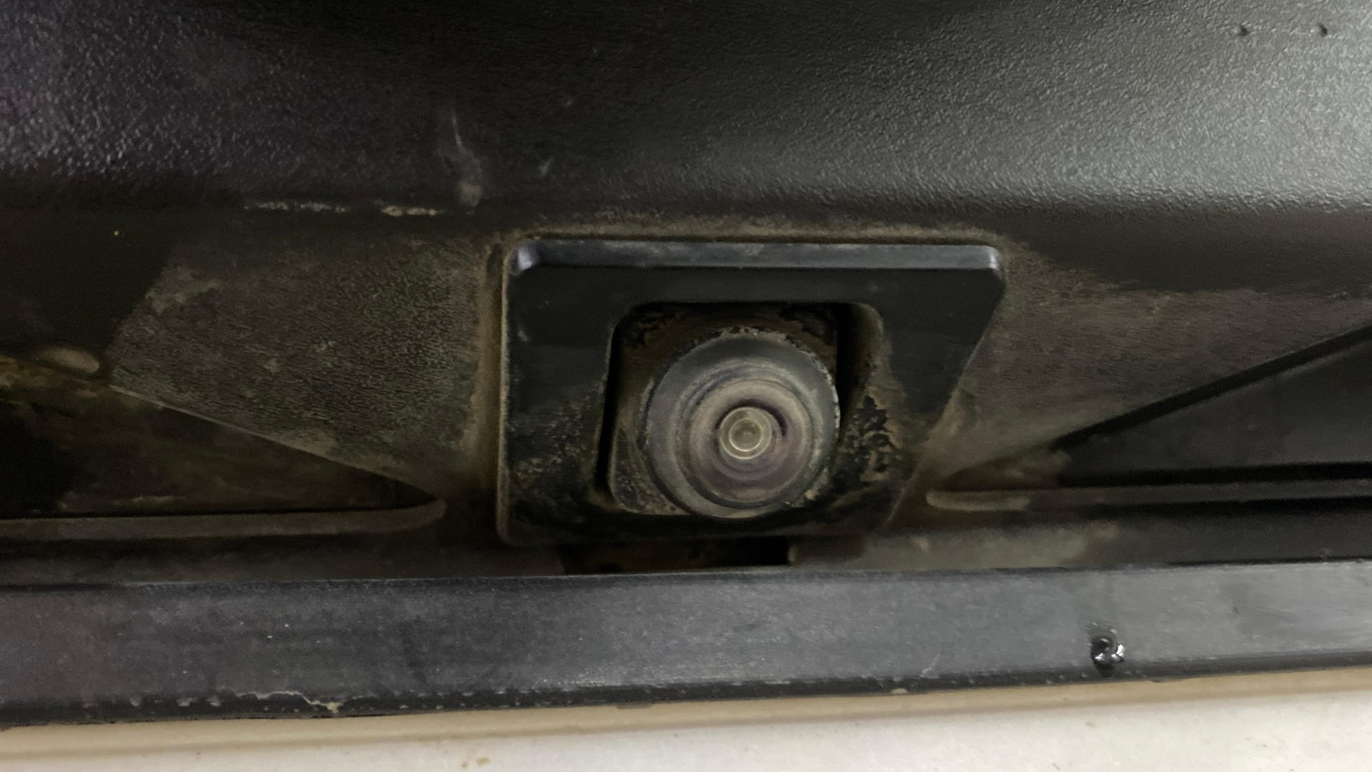 View 2021 Ford EcoSport 1.5 TDCi Diesel Ambiente BS IV Image 23 Used 2021 Ford EcoSport 1.5 TDCi Diesel Ambiente BS IV Image 23