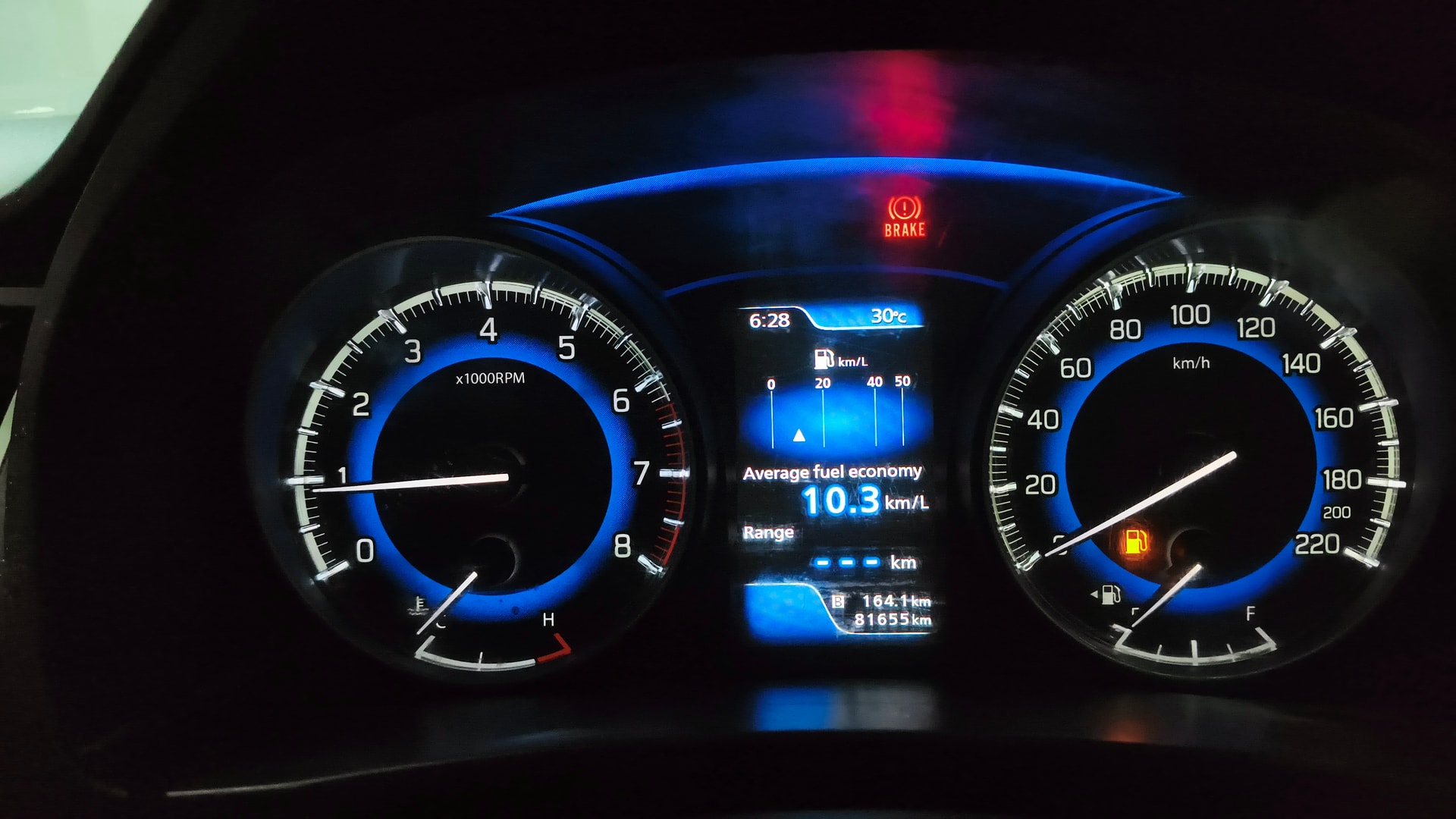 View 2019 Maruti Suzuki 1000 Base Variant Image 35 Used 2019 Maruti Suzuki 1000 Base Variant Image 35