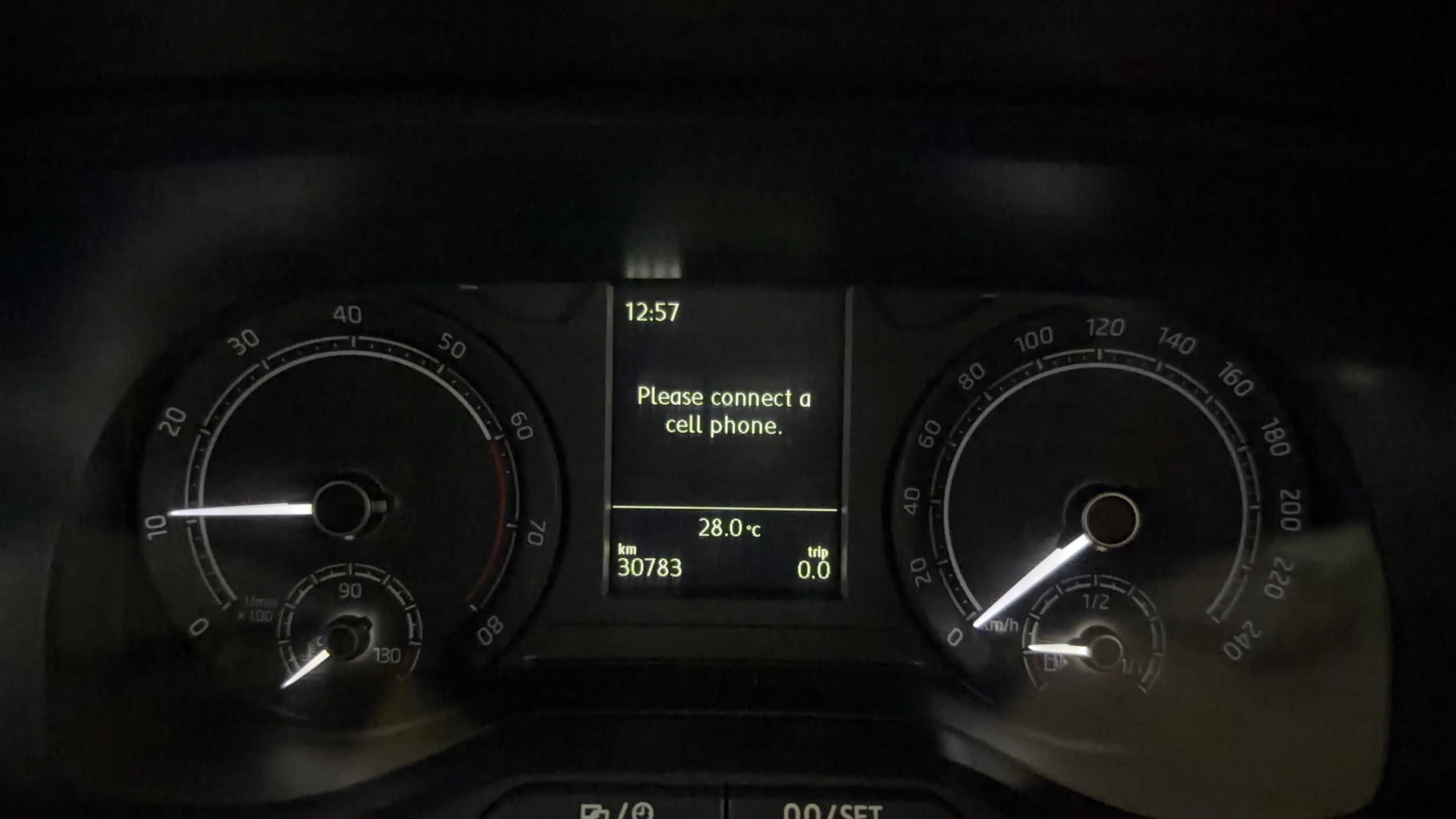 Used 2022 Skoda Kushaq Used 2022 Skoda Kushaq