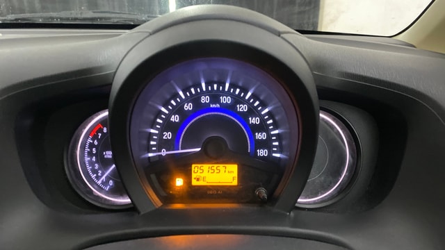 View Honda Brio Image 33 Used Honda Brio Image 33
