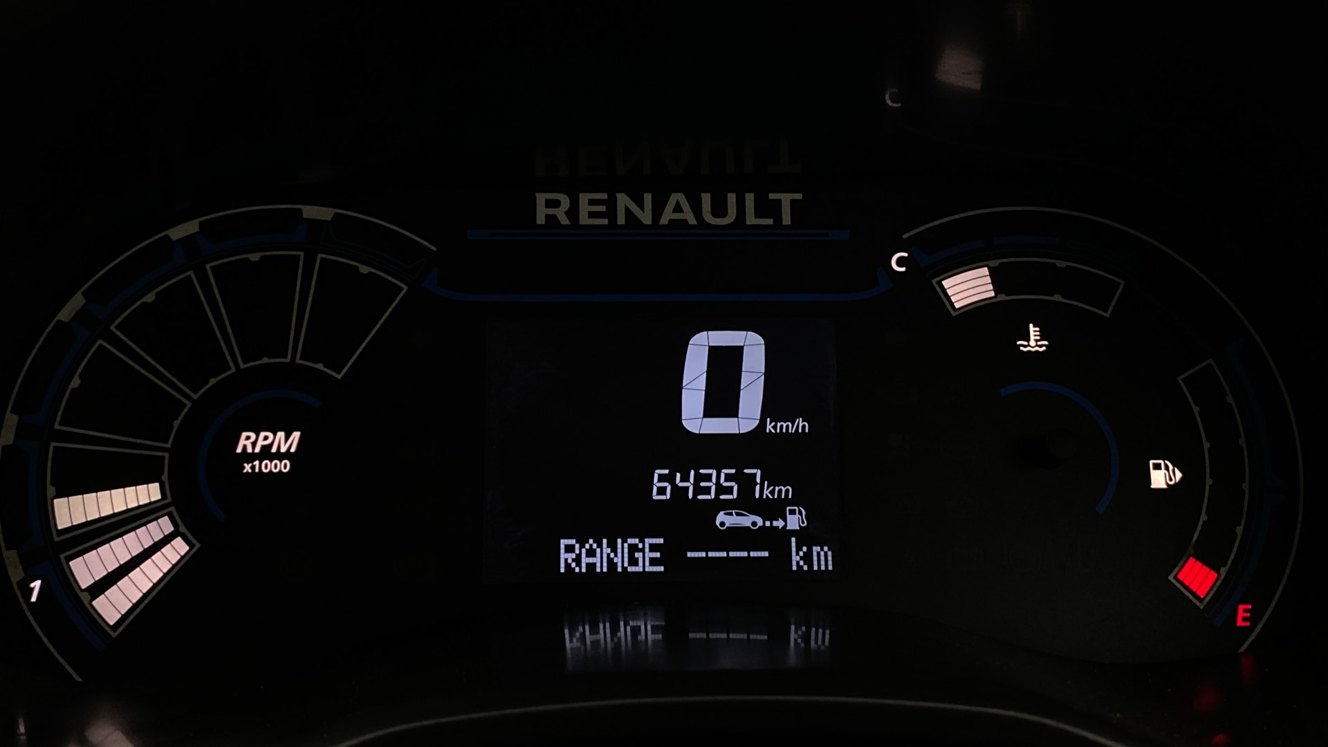 Used 2021 Renault Kiger Used 2021 Renault Kiger