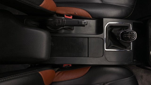 View Renault Kiger Image 39 Used Renault Kiger Image 39