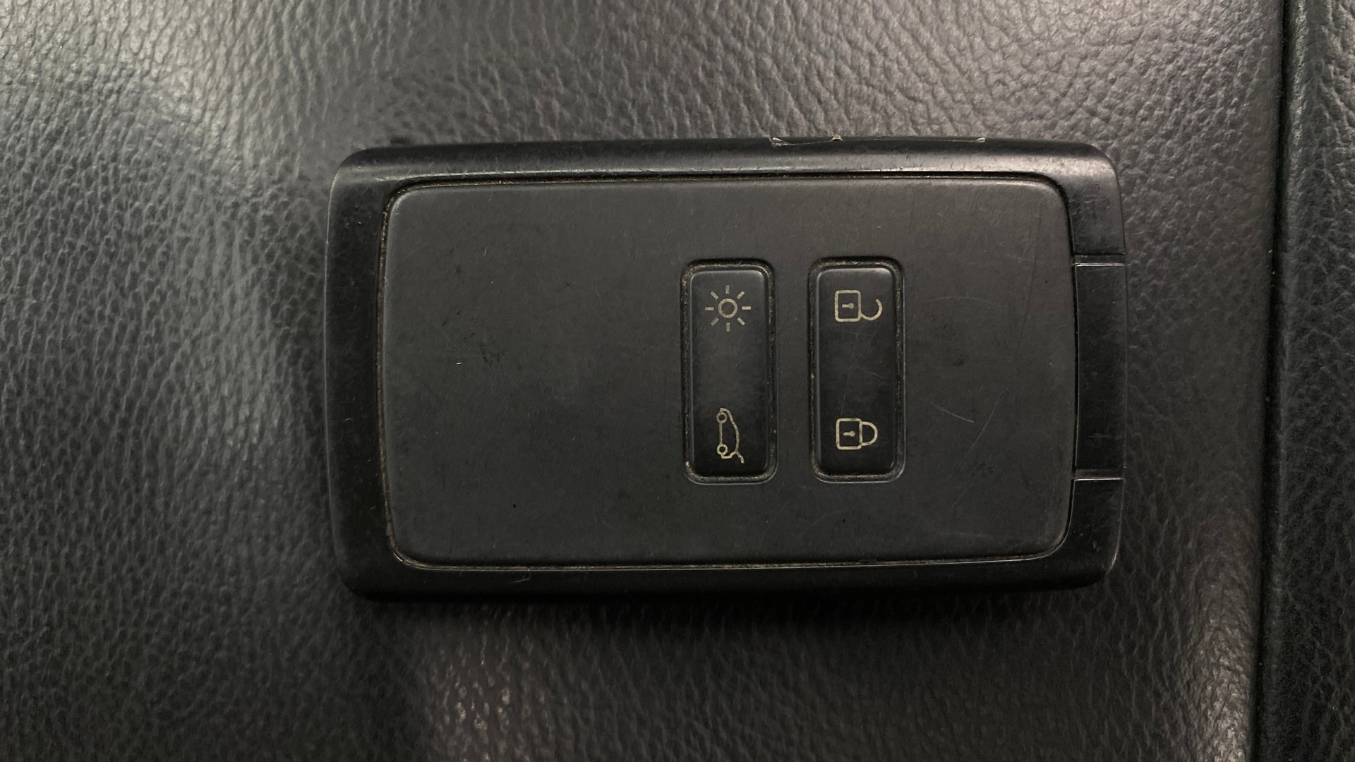 Used 2021 Renault Kiger Used 2021 Renault Kiger