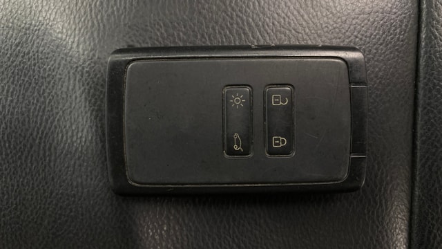 View Renault Kiger Image 27 Used Renault Kiger Image 27