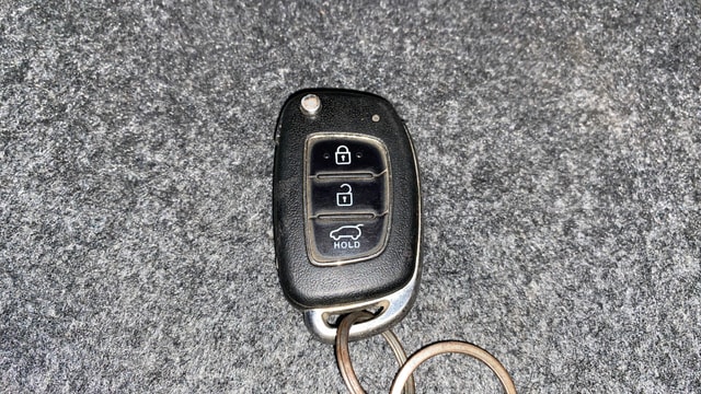 View Hyundai Elite i20 Image 17 Used Hyundai Elite i20 Image 17