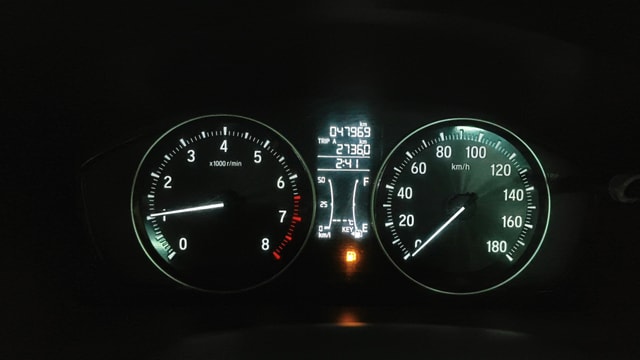 View Honda Amaze Image 21 Used Honda Amaze Image 21