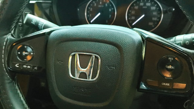 View Honda Amaze Image 3 Used Honda Amaze Image 3