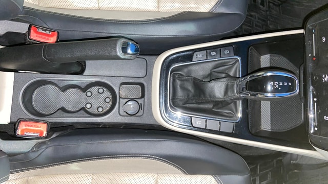 View Skoda Slavia Image 41 Used Skoda Slavia Image 41