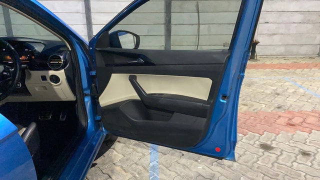 View Skoda Slavia Image 35 Used Skoda Slavia Image 35