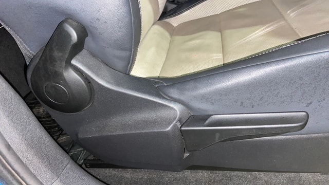 View Skoda Slavia Image 19 Used Skoda Slavia Image 19