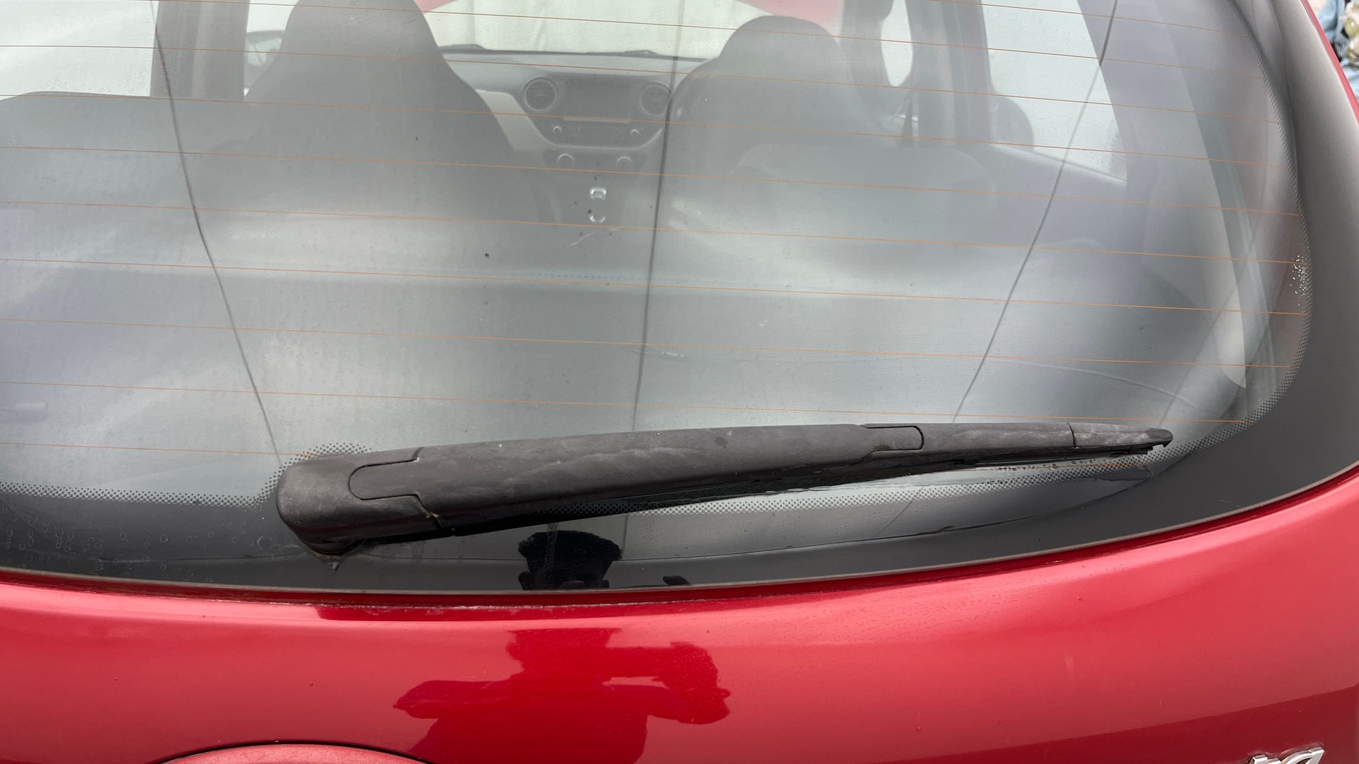 View 2019 Hyundai Grand i10 1.2 Asta Petrol Image 43 Used 2019 Hyundai Grand i10 1.2 Asta Petrol Image 43