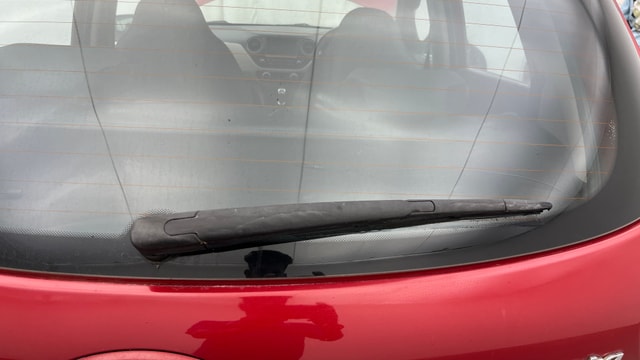 View Hyundai Grand i10 Image 43 Used Hyundai Grand i10 Image 43