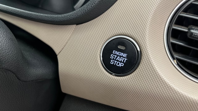 View Hyundai Grand i10 Image 34 Used Hyundai Grand i10 Image 34