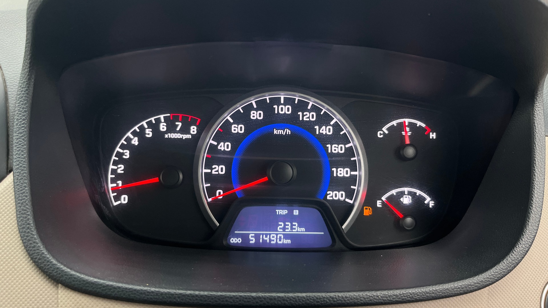 View 2019 Hyundai Grand i10 1.2 Asta Petrol Image 35 Used 2019 Hyundai Grand i10 1.2 Asta Petrol Image 35