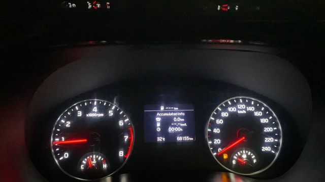 View Kia Seltos Image 34 Used Kia Seltos Image 34