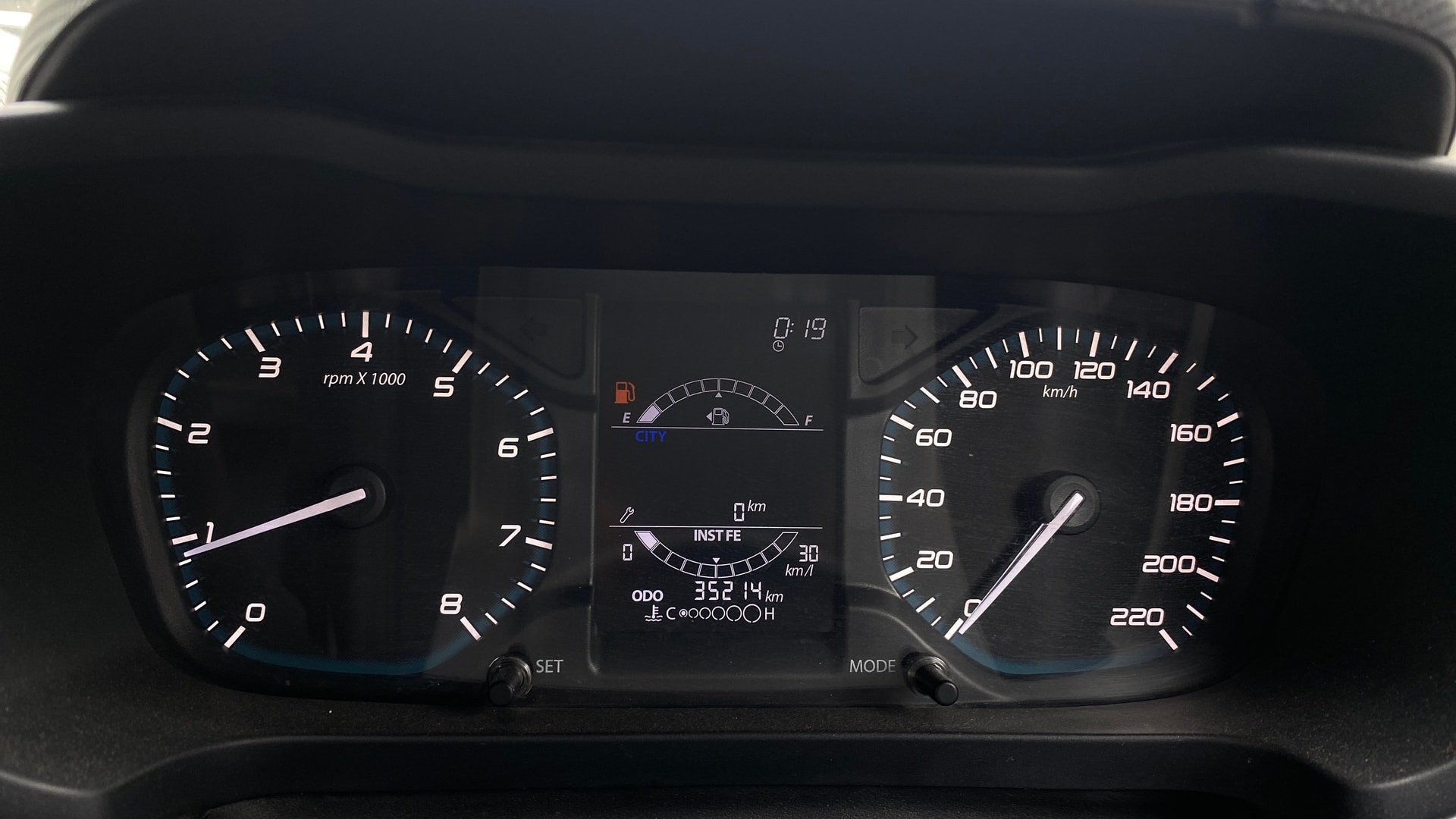 View 2023 Tata Altroz XZ Petrol Image 36 Used 2023 Tata Altroz XZ Petrol Image 36