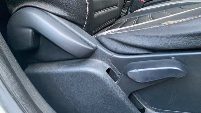 View Ford EcoSport Image 18 Used Ford EcoSport Image 18