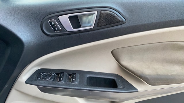 View Ford EcoSport Image 33 Used Ford EcoSport Image 33