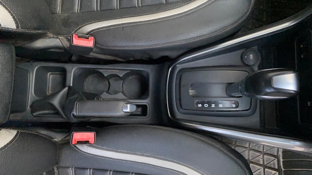 View Ford EcoSport Image 39 Used Ford EcoSport Image 39