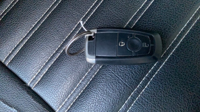 View Ford EcoSport Image 27 Used Ford EcoSport Image 27