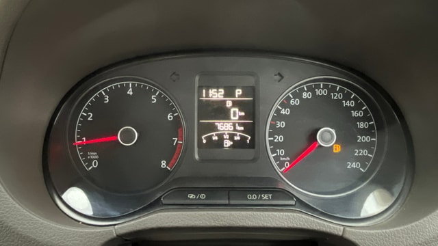 View Volkswagen Vento Image 33 Used Volkswagen Vento Image 33