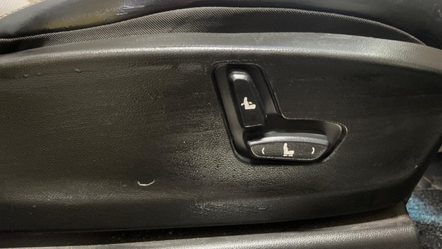 View MG Hector Image 11 Used MG Hector Image 11