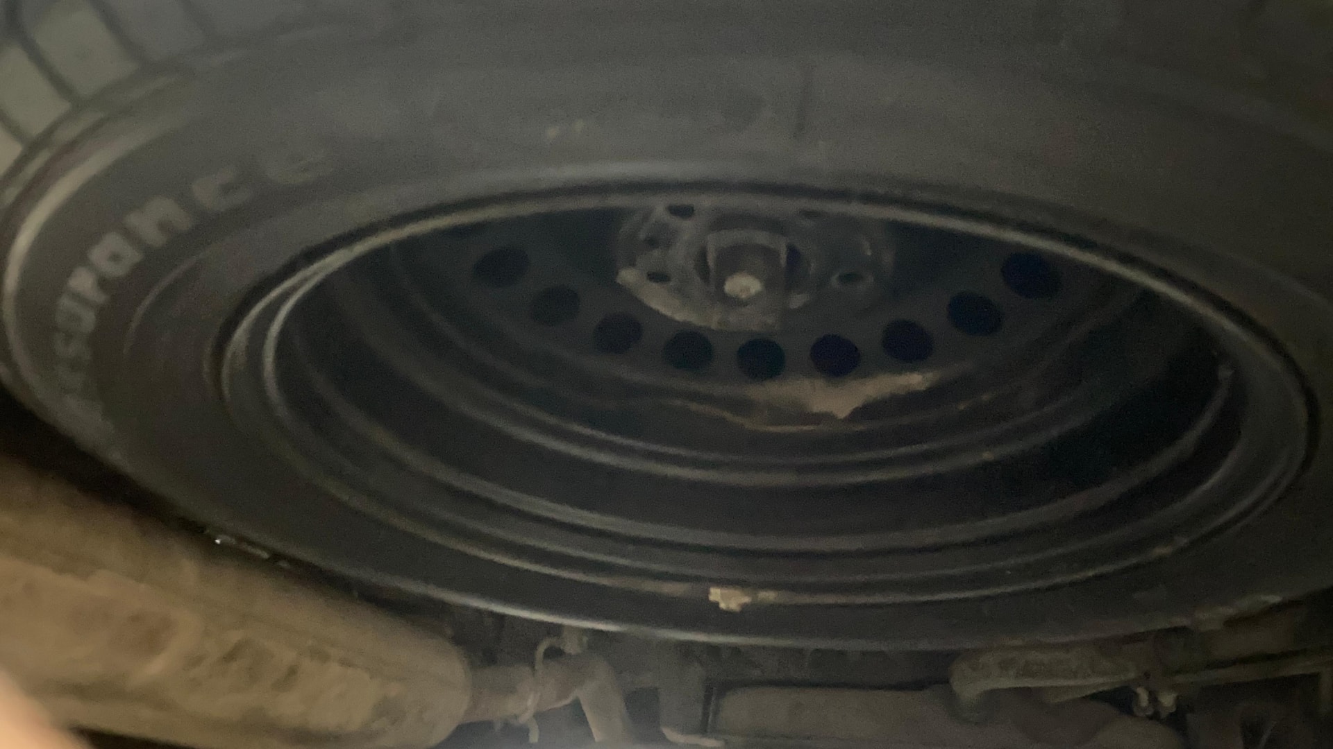 View 2021 MG Hector Sharp CVT Petrol Image 17 Used 2021 MG Hector Sharp CVT Petrol Image 17