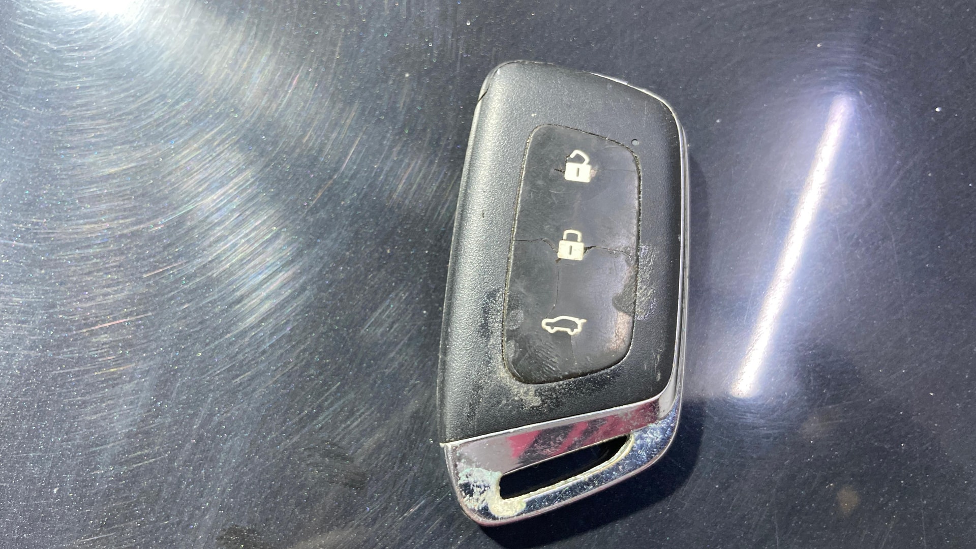 View 2021 MG Hector Sharp CVT Petrol Image 19 Used 2021 MG Hector Sharp CVT Petrol Image 19