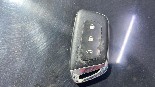 View MG Hector Image 19 Used MG Hector Image 19