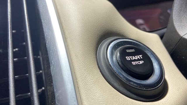View MG Hector Image 40 Used MG Hector Image 40