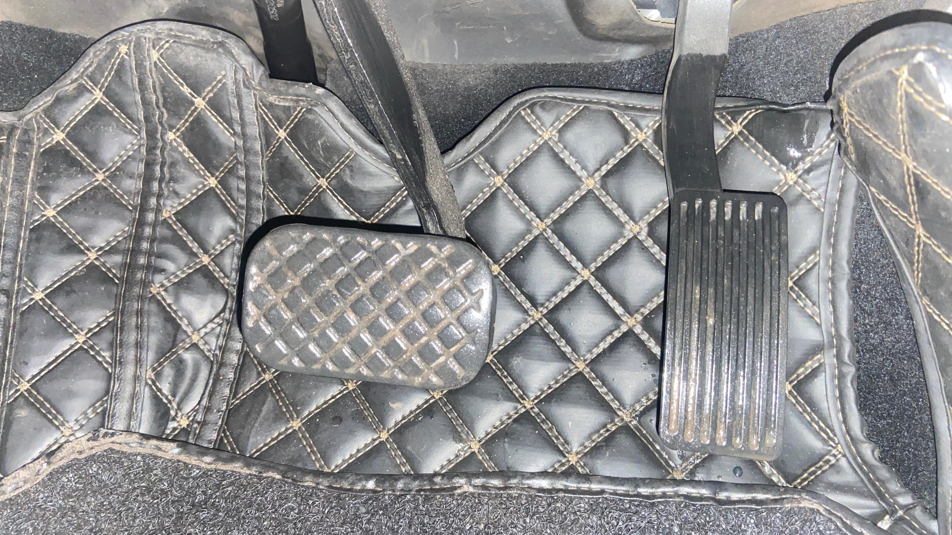 View 2021 MG Hector Sharp CVT Petrol Image 29 Used 2021 MG Hector Sharp CVT Petrol Image 29