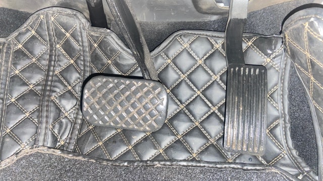 View MG Hector Image 29 Used MG Hector Image 29