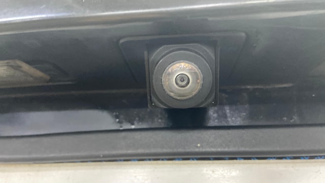 View MG Hector Image 16 Used MG Hector Image 16