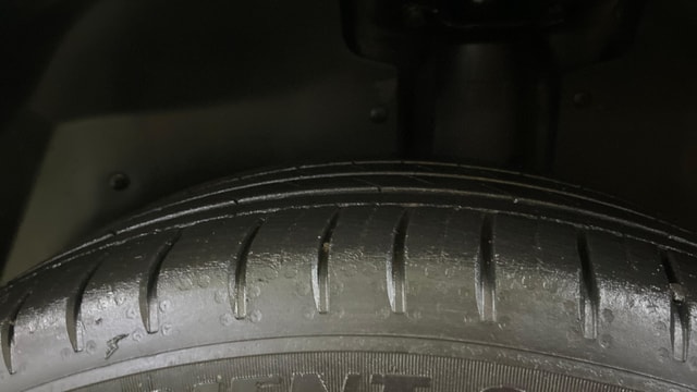 View MG Hector Image 12 Used MG Hector Image 12