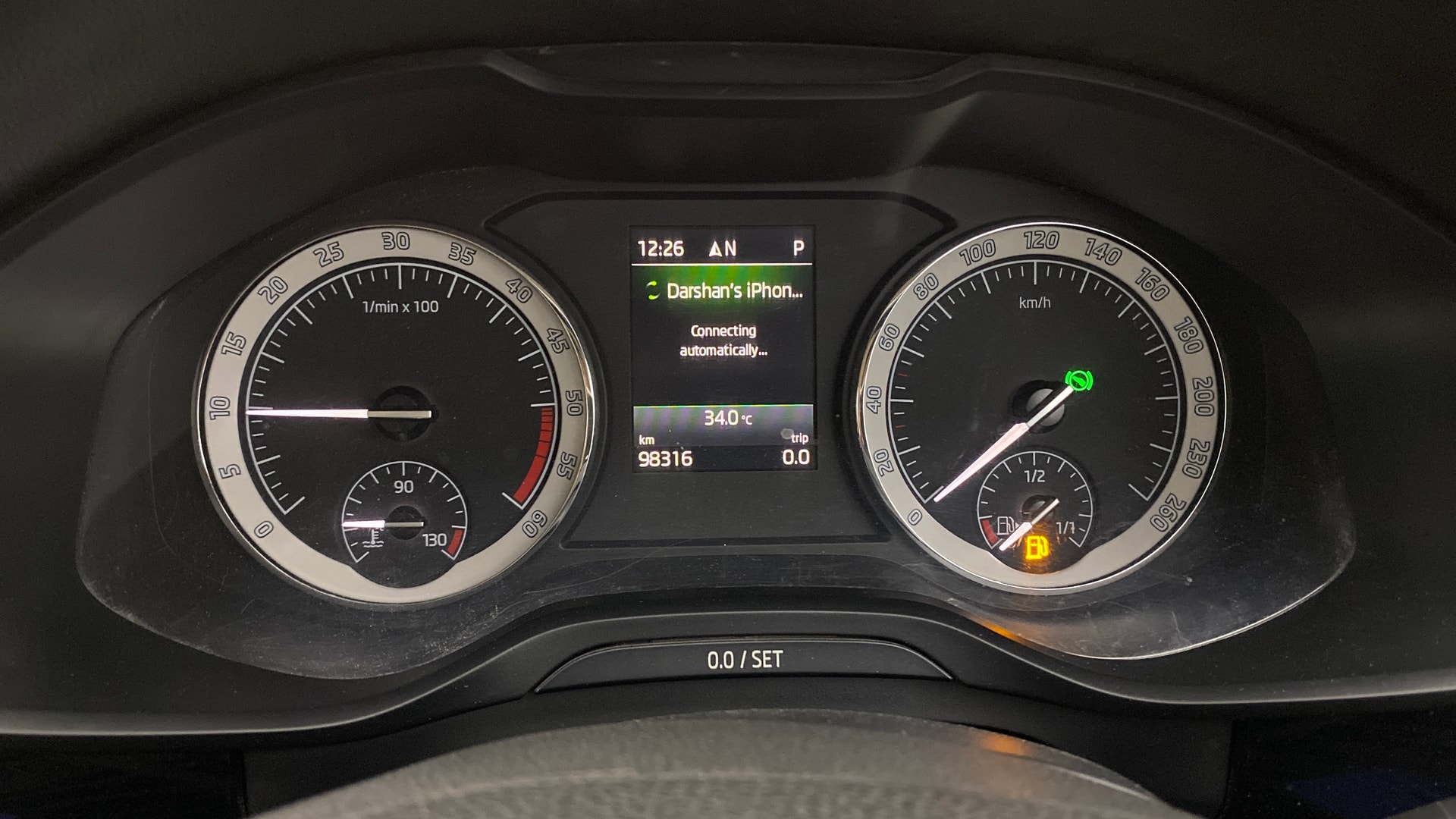 View 2018 Skoda Kodiaq Style 4x4 Image 22 Used 2018 Skoda Kodiaq Style 4x4 Image 22