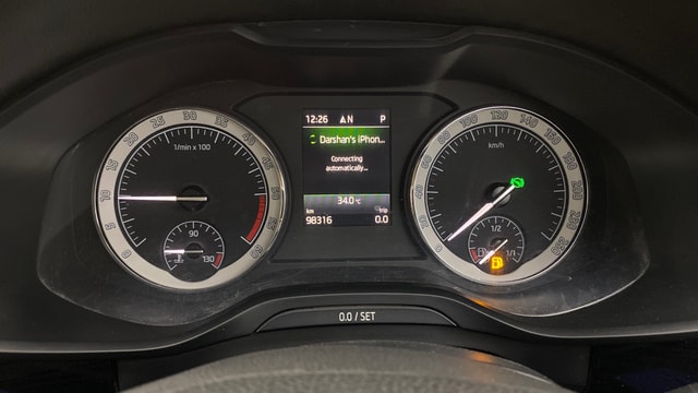View Skoda Kodiaq Image 22 Used Skoda Kodiaq Image 22