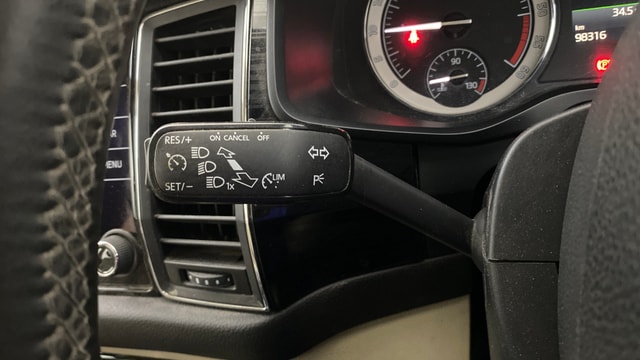 View Skoda Kodiaq Image 3 Used Skoda Kodiaq Image 3