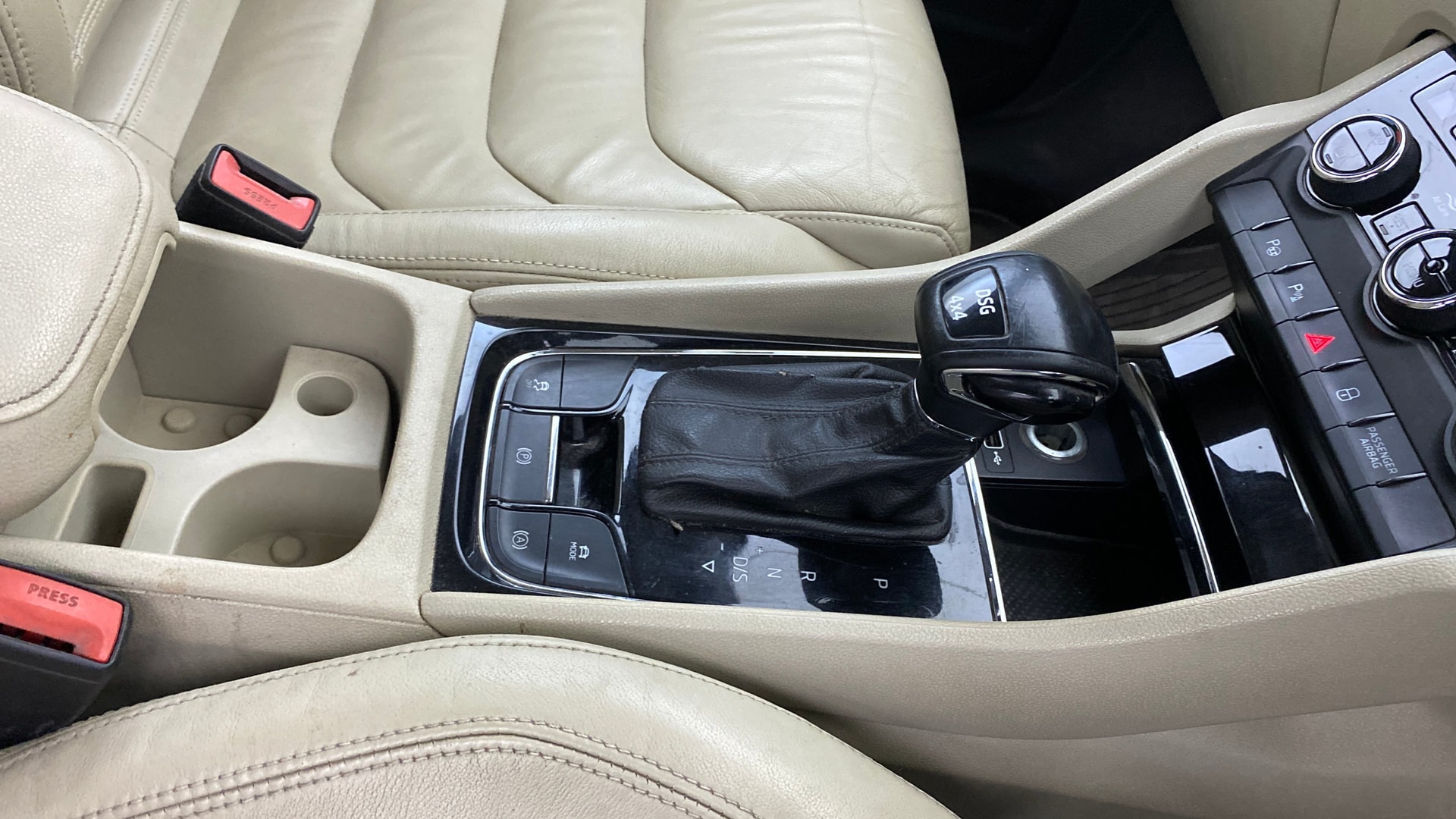 View 2018 Skoda Kodiaq Style 4x4 Image 44 Used 2018 Skoda Kodiaq Style 4x4 Image 44