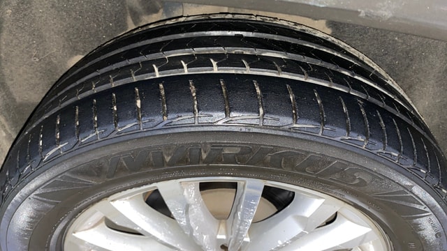 View Skoda Kodiaq Image 11 Used Skoda Kodiaq Image 11