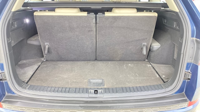 View Skoda Kodiaq Image 7 Used Skoda Kodiaq Image 7